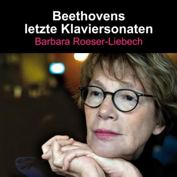 Beethovens letzte Klaviersonaten