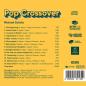 Preview: CD-Backcover "Pop Crossover"