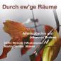 Preview: Durch ew´ge Räume - Amalie Joachim und Johannes Brahms