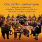 Mobile Preview: Concerto Zampogna - Barocke Bordunmusik