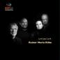 Mobile Preview: Rainer Maria Rilke - Lyrik Jazz Lyrik (2 CD)
