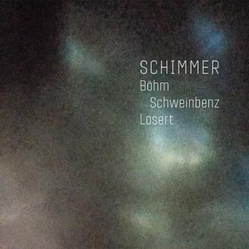 CD-Cover Schimmer