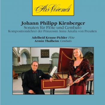 Kirnberger Sonaten