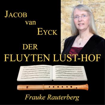 CD-Cover Der Fluyten Lust-Hof