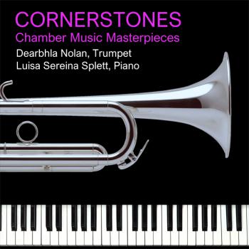 CD-Cover Cornerstones