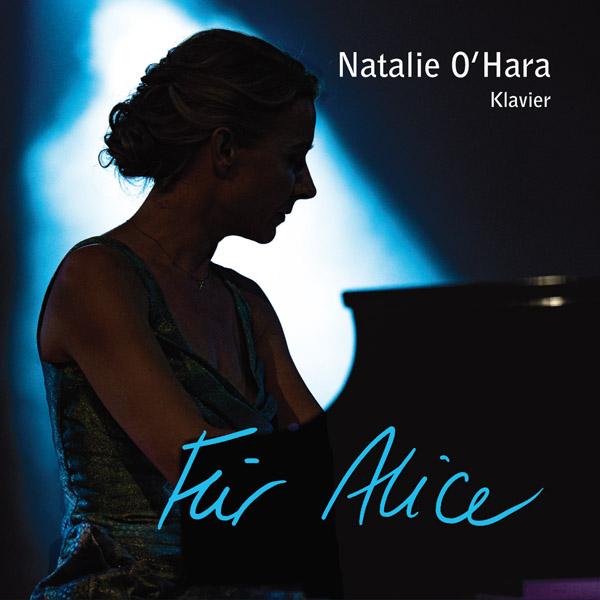 CD-Cover "Für Alice"