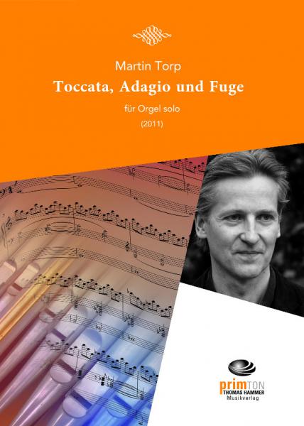 Toccata, Adagio und Fuge